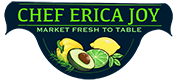 Chef Erica Joy Logo